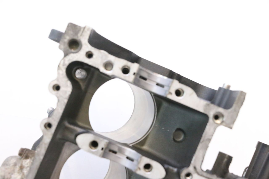photo de CARTER  YAMAHA YZF R6 600 (2008 - 2009) - Detalles de los puntos de fijación