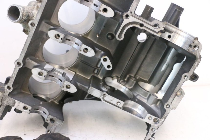 photo de CARTER  YAMAHA YZF R6 600 (2008 - 2009) - Estado de la superficie y material
