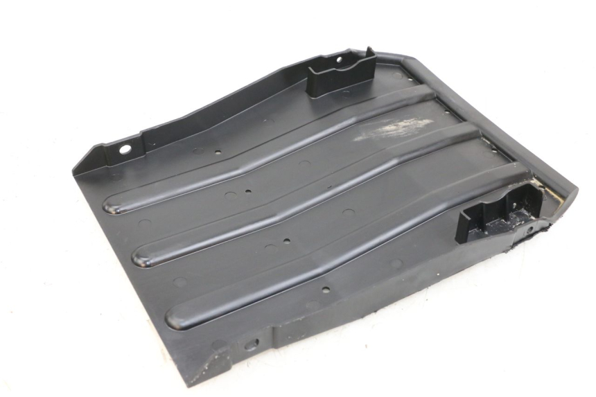 photo de BAJO CARENADO DAELIM A-FOUR 2T 50 (2005 - 2012) - Zoom estado de uso