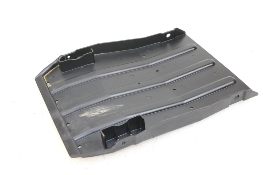 photo de BAJO CARENADO DAELIM A-FOUR 2T 50 (2005 - 2012) - Otra perspectiva