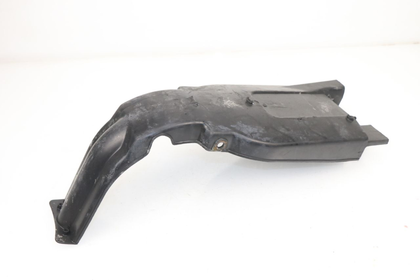 photo de BAJO CARENADO MBK ACTIVE 80 (1991 - 1995) - Zoom estado de uso