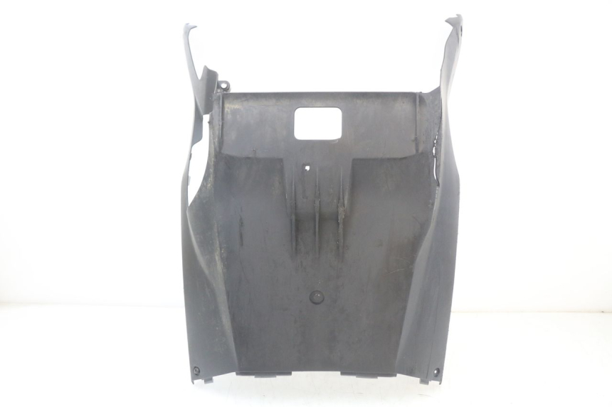 photo de BAJO CARENADO SUZUKI ADDRESS 110 (2015 - 2020) - Zoom estado de uso