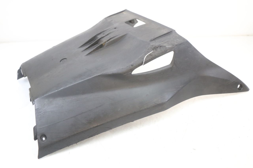 photo de BAJO CARENADO SUZUKI ADDRESS 110 (2015 - 2020) - Otra perspectiva