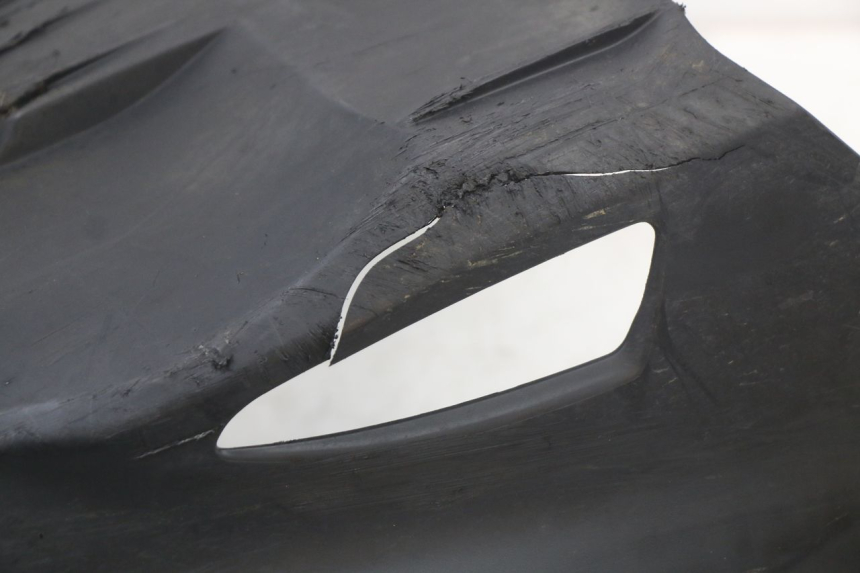 photo de BAJO CARENADO SUZUKI ADDRESS 110 (2015 - 2020) - Primer plano técnico