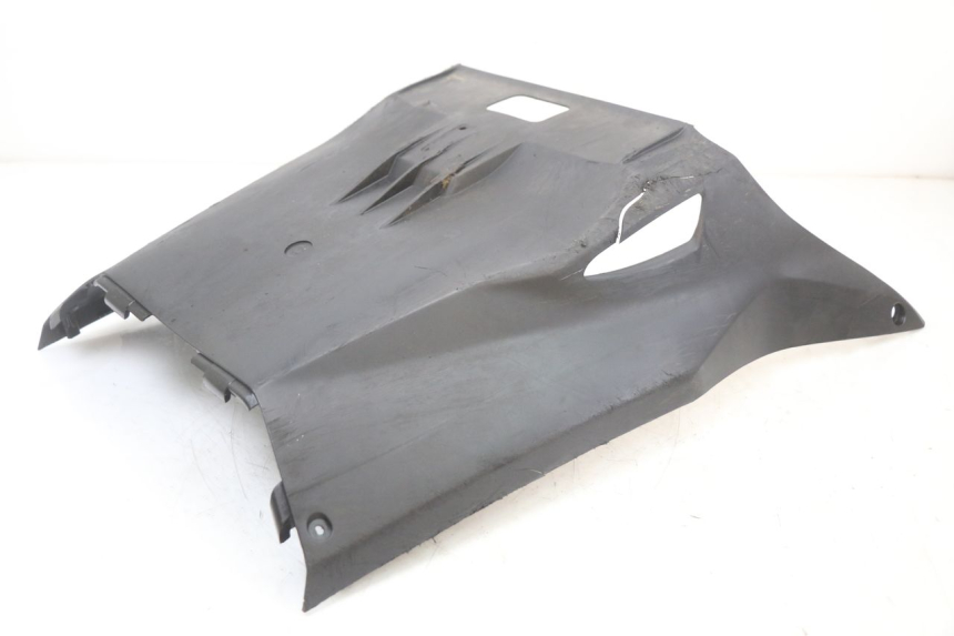 photo de BAJO CARENADO SUZUKI ADDRESS 110 (2015 - 2020) - Estado de la superficie y material