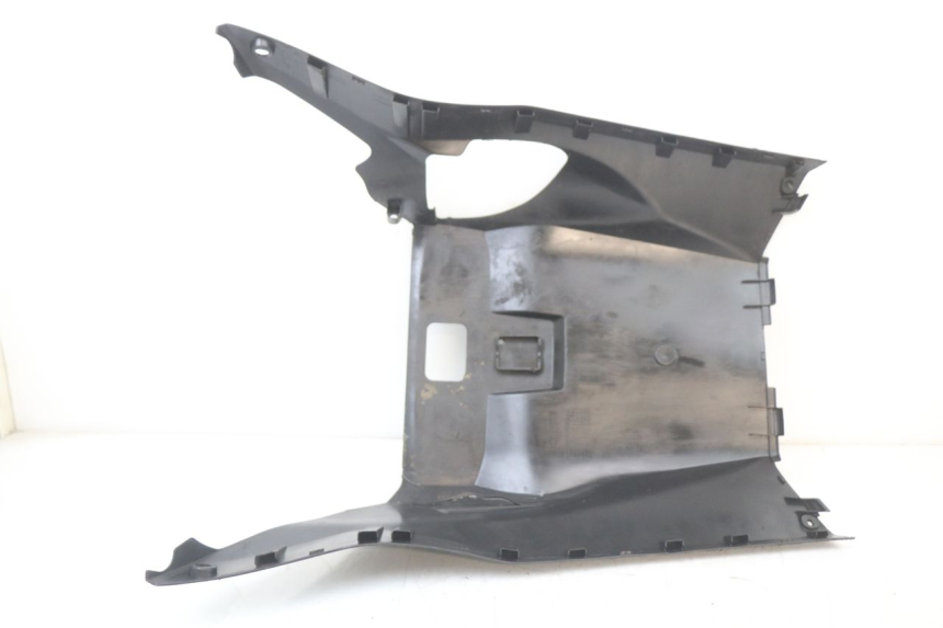 photo de BAJO CARENADO SUZUKI ADDRESS 110 (2015 - 2020) - Recambio usado revisado