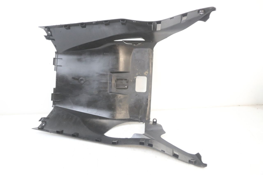 photo de BAJO CARENADO SUZUKI ADDRESS 110 (2015 - 2020) - Marcados y referencias originales