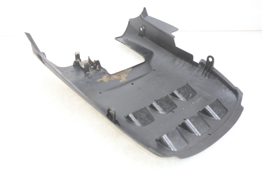 photo de BAJO DE CHASIS KYMCO AGILITY 16+ 4T 50 (2018 - 2023) - Zoom estado de uso