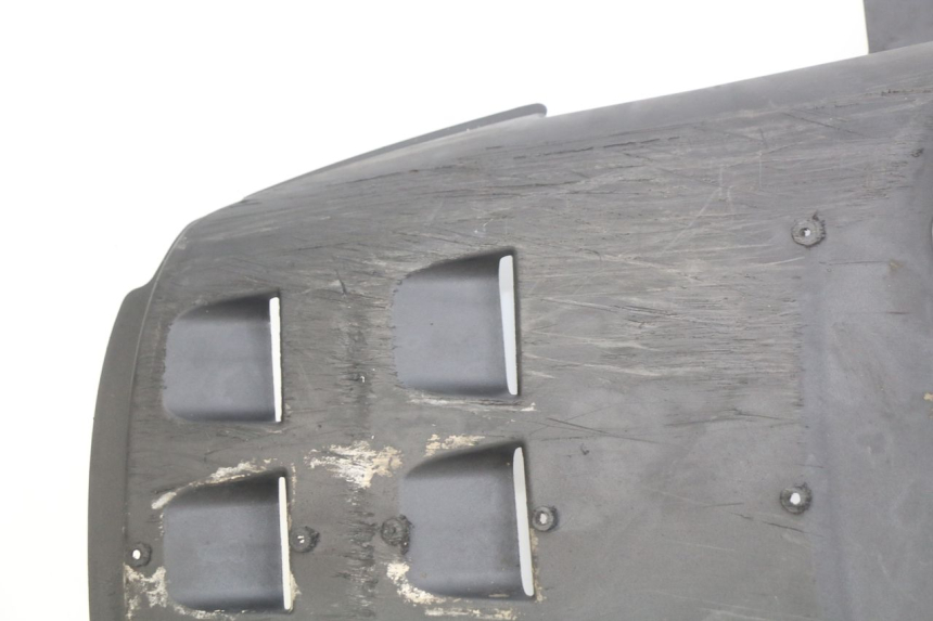 photo de BAJO DE CHASIS KYMCO AGILITY 16+ 4T 50 (2018 - 2023) - Estado de la superficie y material