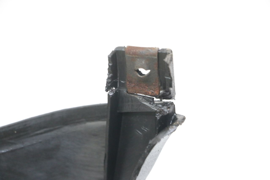 photo de FALDONES KYMCO AGILITY 4T 50 (2018 - 2022) - Zoom estado de uso