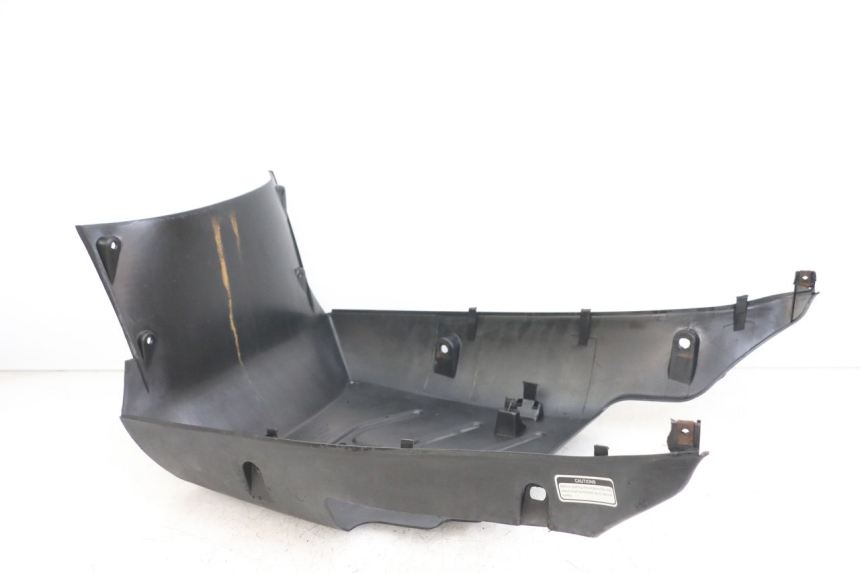 photo de FALDONES KYMCO AGILITY 4T 50 (2018 - 2022) - Otra perspectiva