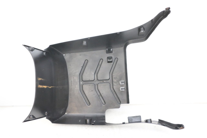 photo de FALDONES KYMCO AGILITY 4T 50 (2018 - 2022) - Primer plano técnico