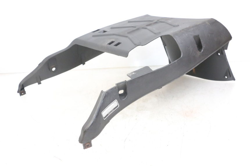 photo de FALDONES KYMCO AGILITY 4T 50 (2018 - 2022) - Detalles de los puntos de fijación