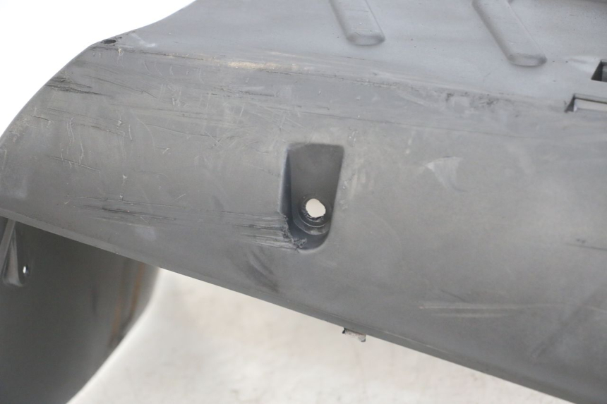 photo de FALDONES KYMCO AGILITY 4T 50 (2018 - 2022) - Estado de la superficie y material