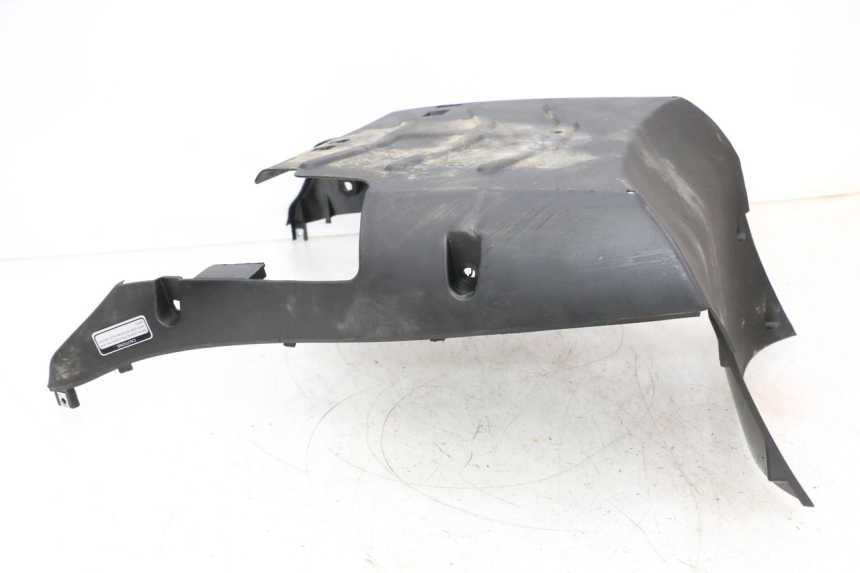 photo de FALDONES KYMCO AGILITY 4T 50 (2018 - 2022) - Estado de la superficie y material