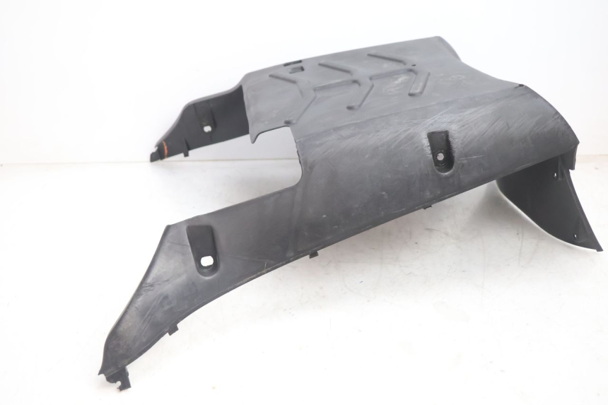 photo de BAJO DE CHASIS KYMCO AGILITY 4T 50 (2005 - 2018) - Marcados y referencias originales