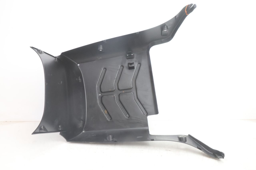 photo de BAJO DE CHASIS KYMCO AGILITY 4T 50 (2005 - 2018) - Primer plano técnico