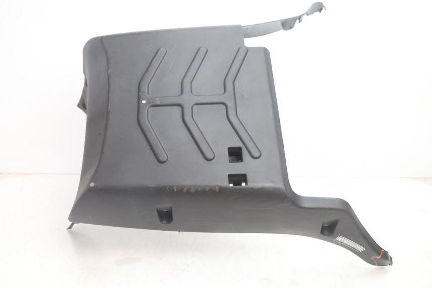 photo de BAJO DE CHASIS KYMCO AGILITY 4T 50 (2005 - 2018) - Vista general del producto
