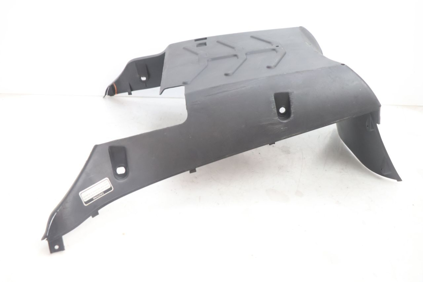 photo de BAJO DE CHASIS KYMCO AGILITY 4T 50 (2005 - 2018) - Estado de la superficie y material