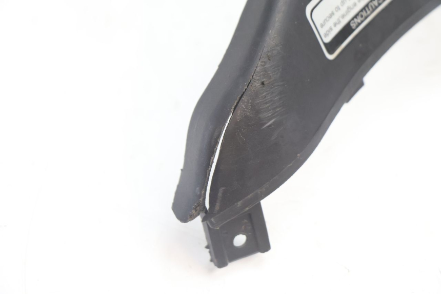 photo de BAJO DE CHASIS KYMCO AGILITY 4T 50 (2005 - 2018) - Recambio usado revisado