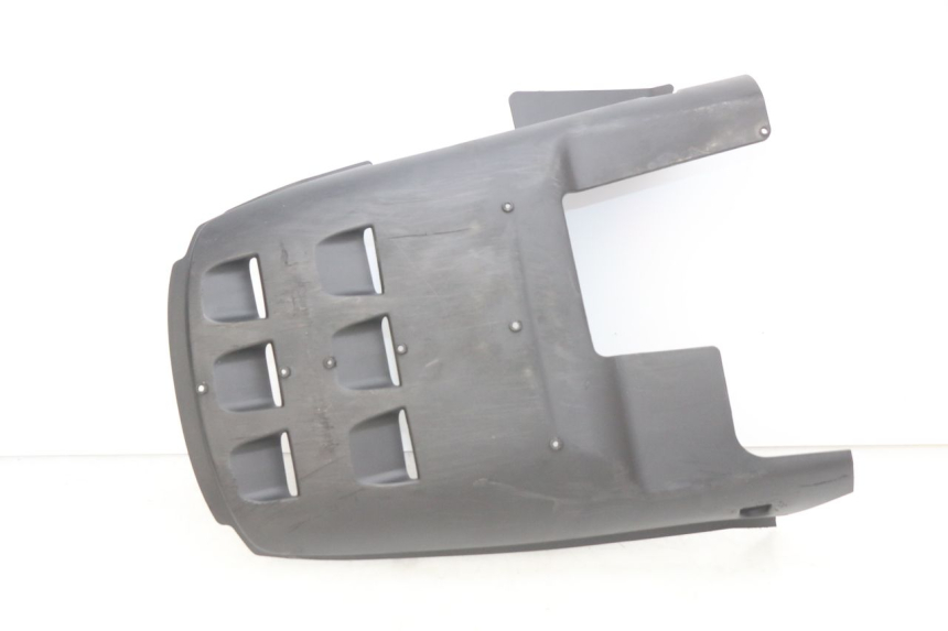 photo de FALDONES KYMCO AGILITY CITY 2T 50 (2008 - 2016) - Vista principal