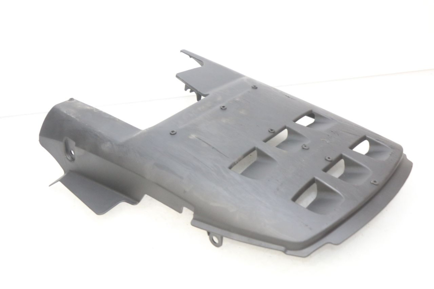 photo de FALDONES KYMCO AGILITY CITY 2T 50 (2008 - 2016) - Zoom estado de uso