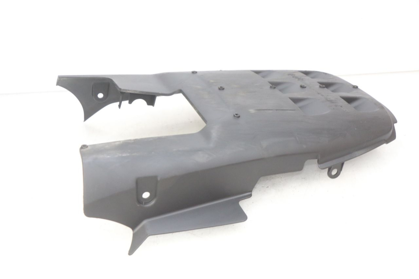 photo de FALDONES KYMCO AGILITY CITY 2T 50 (2008 - 2016) - Otra perspectiva