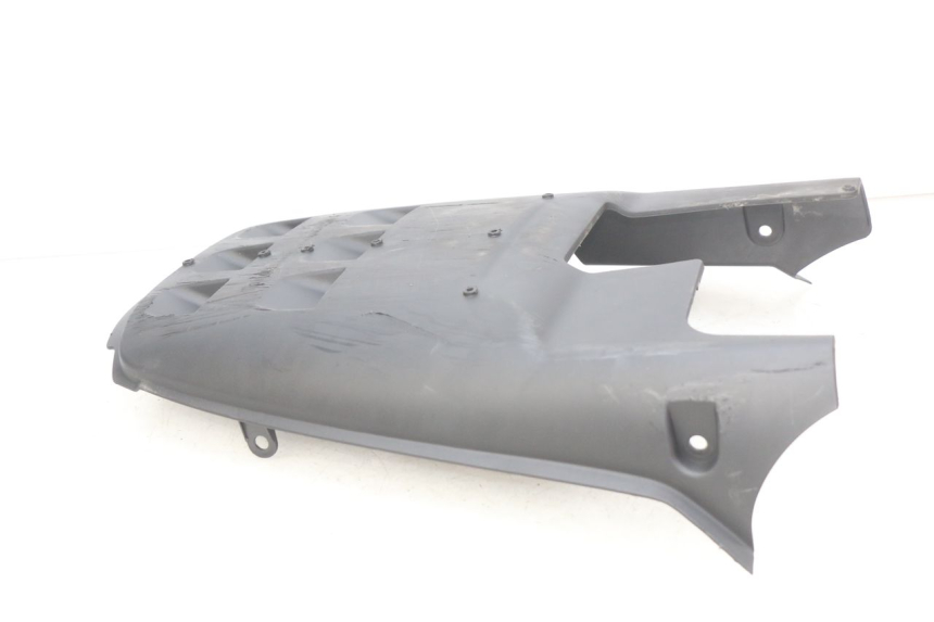 photo de FALDONES KYMCO AGILITY CITY 2T 50 (2008 - 2016) - Primer plano técnico