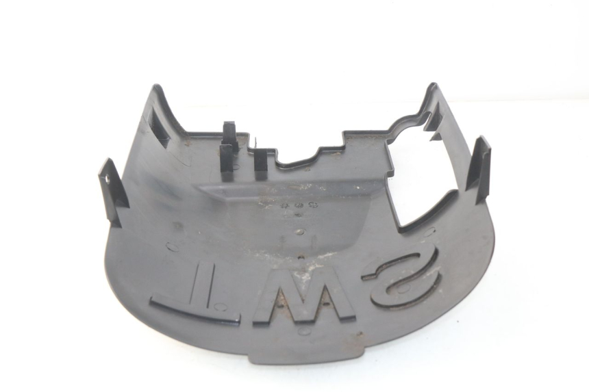 photo de BAJO CARENADO KYMCO AGILITY CITY 4T 50 (2008 - 2016) - Otra perspectiva