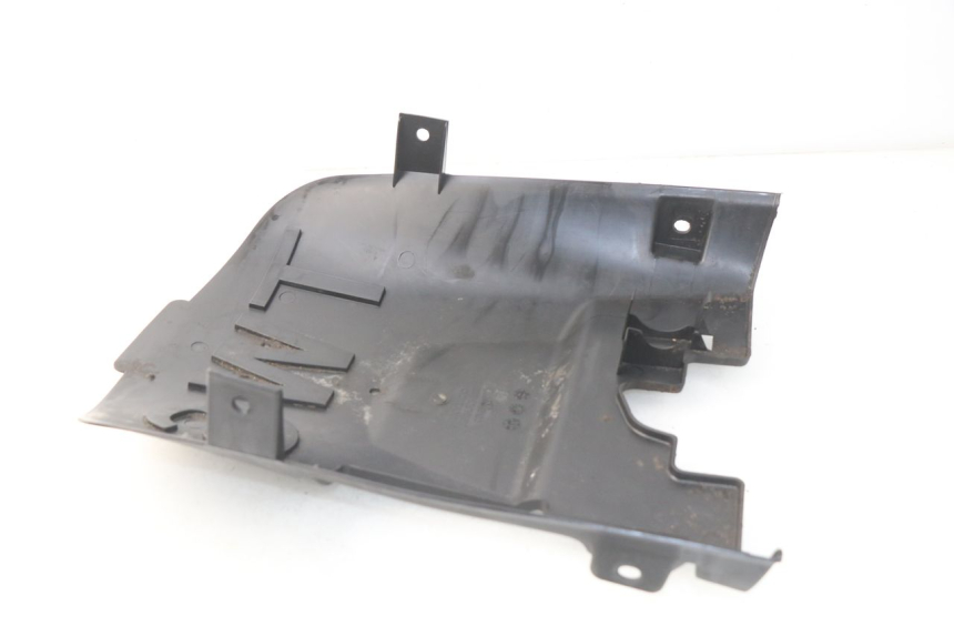 photo de BAJO CARENADO KYMCO AGILITY CITY 4T 50 (2008 - 2016) - Primer plano técnico