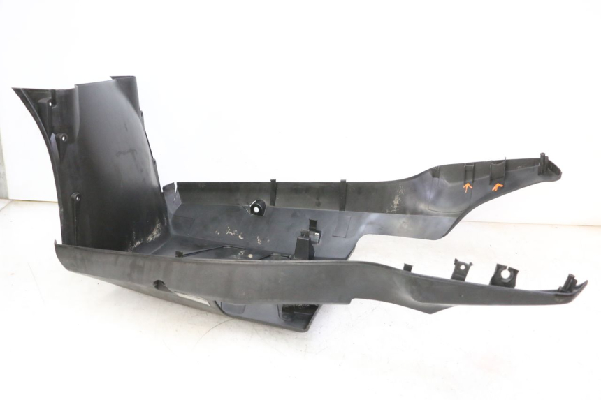 photo de FALDONES KYMCO AGILITY NAKED RENOUVO 2T 50 (2011 - 2018) - Detalle de la pieza