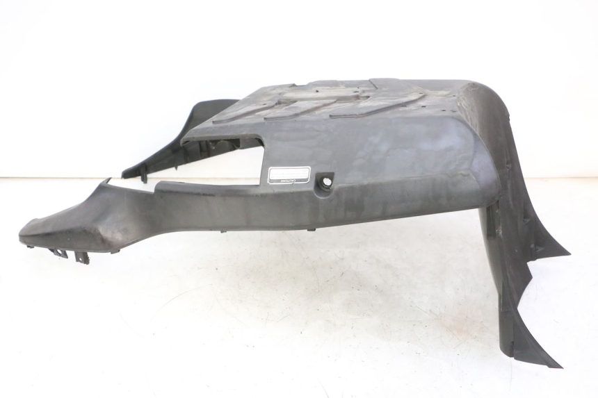 photo de FALDONES KYMCO AGILITY NAKED RENOUVO 2T 50 (2011 - 2018) - Características distintivas