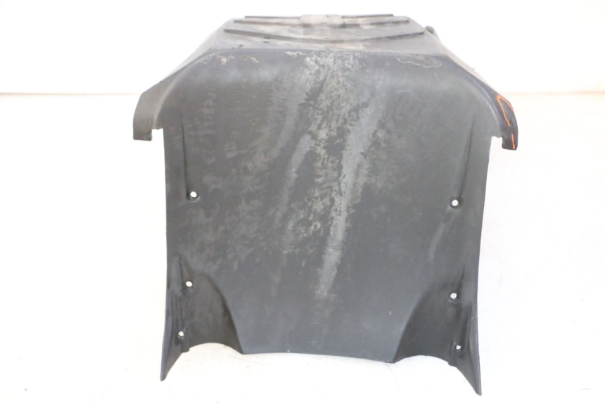 photo de FALDONES KYMCO AGILITY NAKED RENOUVO 2T 50 (2011 - 2018) - Zoom sobre los componentes