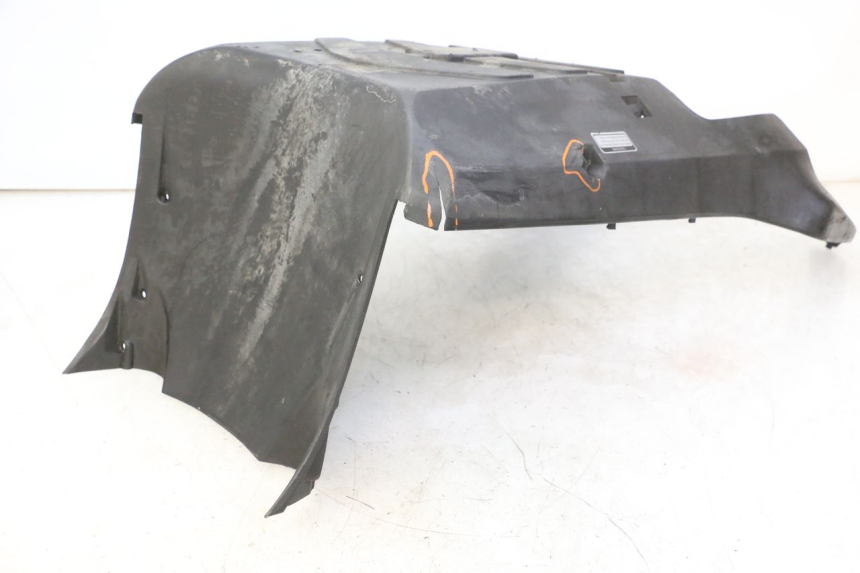 photo de FALDONES KYMCO AGILITY NAKED RENOUVO 2T 50 (2011 - 2018) - Primer plano de alta resolución