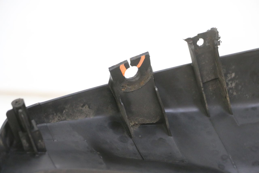 photo de FALDONES KYMCO AGILITY NAKED RENOUVO 2T 50 (2011 - 2018) - Vista general del producto