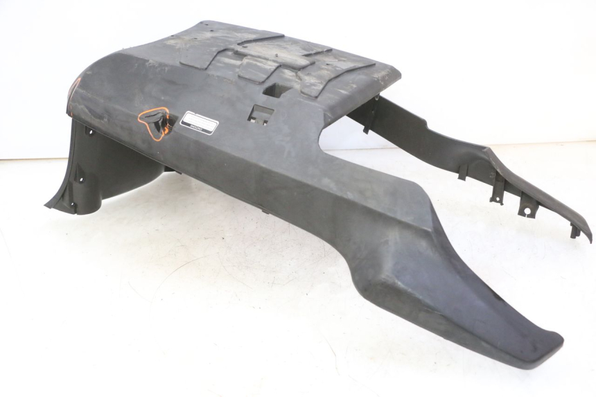 photo de FALDONES KYMCO AGILITY NAKED RENOUVO 2T 50 (2011 - 2018) - Recambio usado revisado