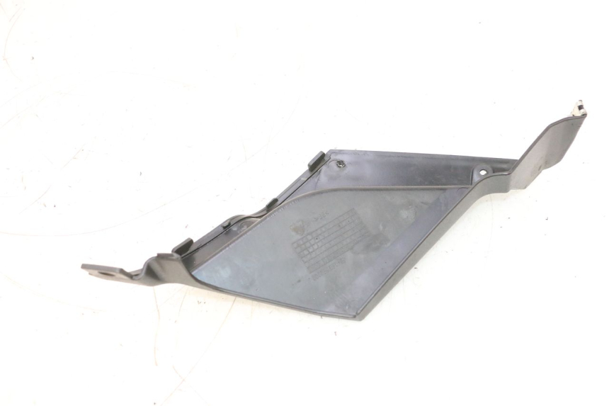 photo de BAJO CARENADO TRASERO DERECHA KEEWAY F-ACT FACT EVO 50 (2020 - 2026) - Otra perspectiva