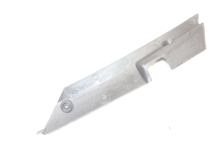 photo de BAJO CARENADO TRASERO DERECHA MASH LEGEND'R 4T 50 (2021 - 2025) - Estado de la superficie y material