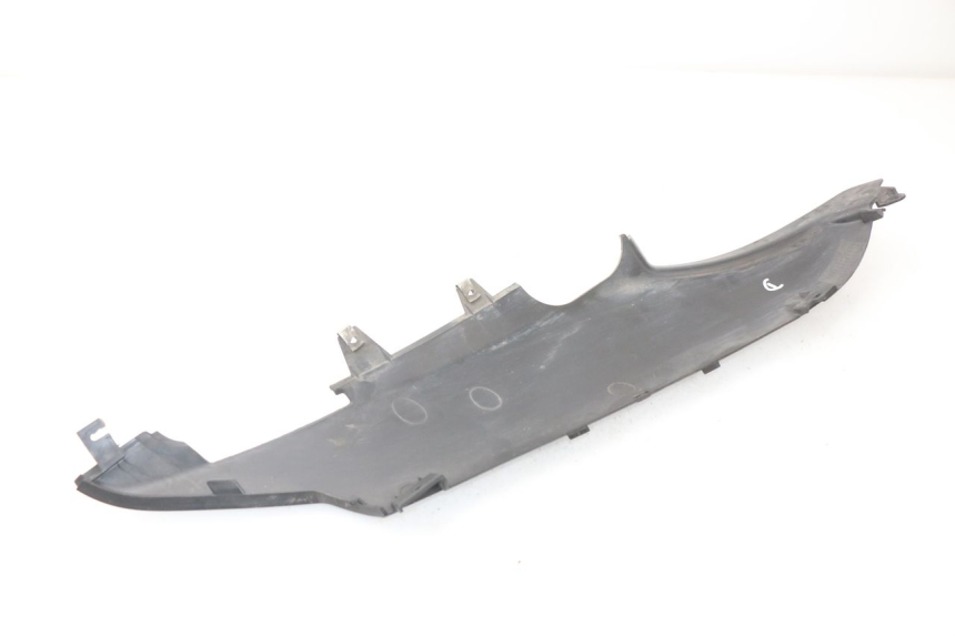 photo de FALDON LATERAL TRASERO DERECHO GILERA NEXUS 125 (2009 - 2013) - Detalle de la pieza