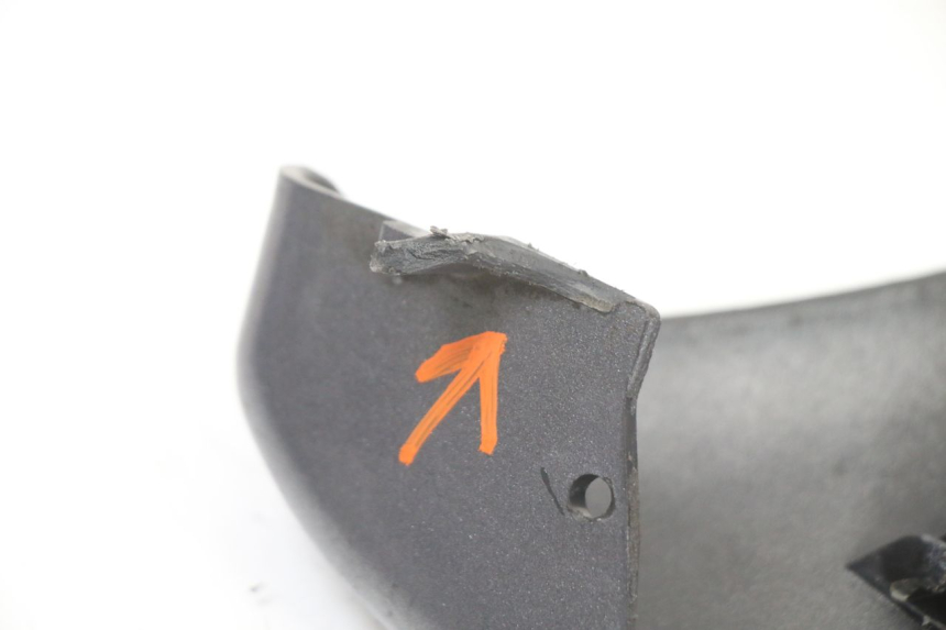 photo de FALDóN LATERAL TRASERO DERECHO PIAGGIO VESPA GRANTURISMO 125 (2003 - 2007) - Vista general del producto