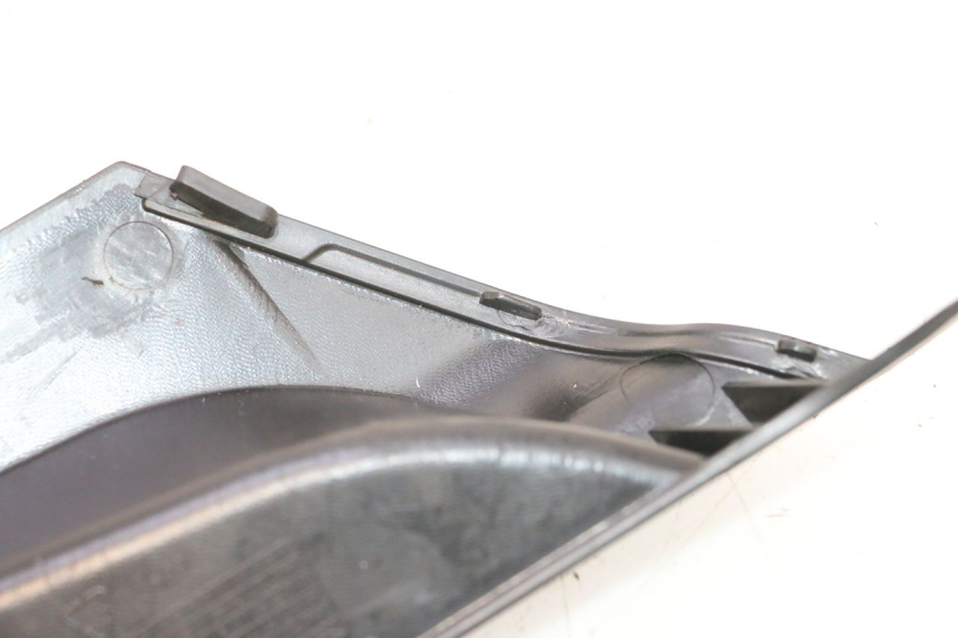 photo de BAJO CARENADO TRASERO IZQUIERDA KEEWAY F-ACT FACT EVO 50 (2020 - 2026) - Detalle de la pieza