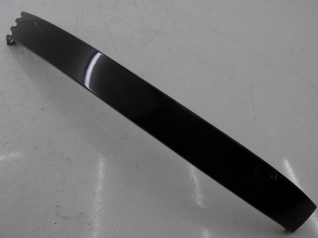 photo de BAJO CARENADO TRASERO IZQUIERDA GOWINN DOLCE VITA 50 (2007 - 2013) - Vista principal