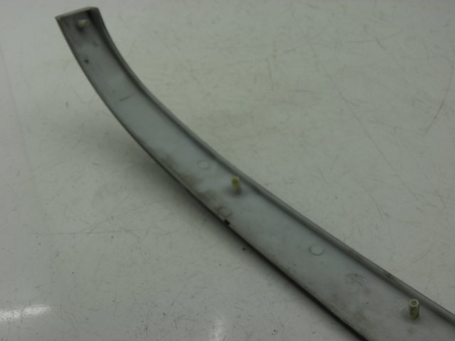 photo de BAJO CARENADO TRASERO IZQUIERDA GOWINN DOLCE VITA 50 (2007 - 2013) - Otra perspectiva