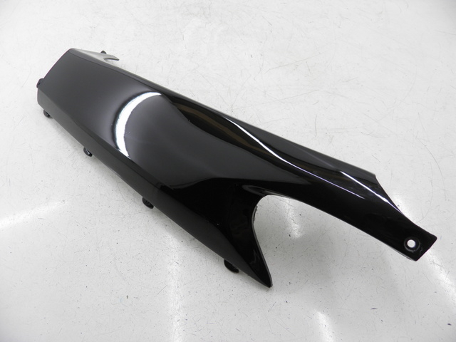 photo de BAJO CARENADO TRASERO IZQUIERDA JM MOTOR S-MAX 125 (2010 - 2014) - Vista principal