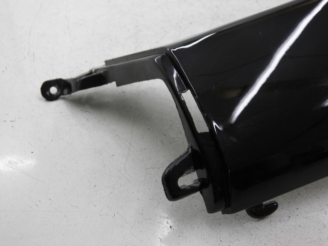 photo de BAJO CARENADO TRASERO IZQUIERDA JM MOTOR S-MAX 125 (2010 - 2014) - Vista general del producto