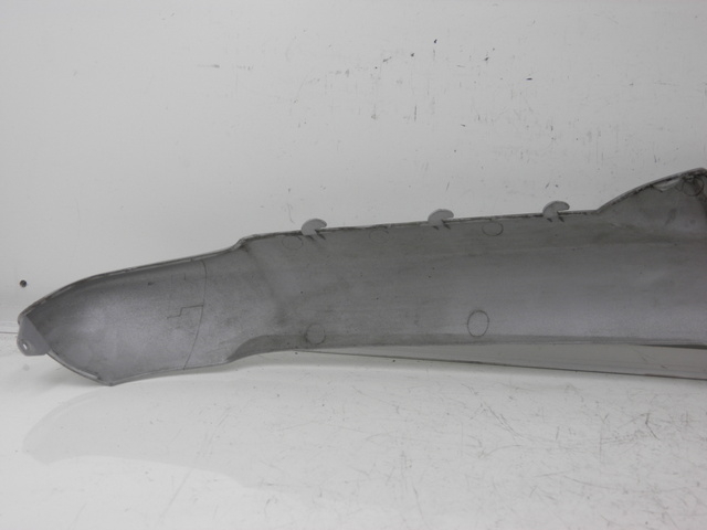 photo de BAJO CARENADO TRASERO IZQUIERDA KYMCO SPACER 50 (1998 - 2009) - Zoom estado de uso