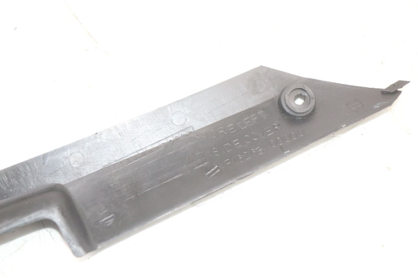 photo de BAJO CARENADO TRASERO IZQUIERDA MASH LEGEND'R 4T 50 (2021 - 2025) - Otra perspectiva