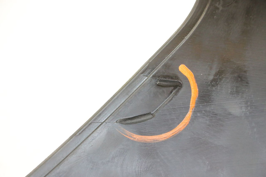 photo de BAJO CARENADO TRASERO IZQUIERDA PIAGGIO MP3 LT 300 (2010 - 2016) - Otra perspectiva