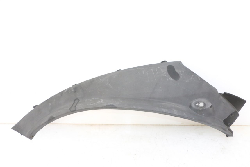 photo de BAJO DE CARRO TRASERO IZQUIERDO PIAGGIO MP3 LT 400 (2007 - 2012) - Vista principal