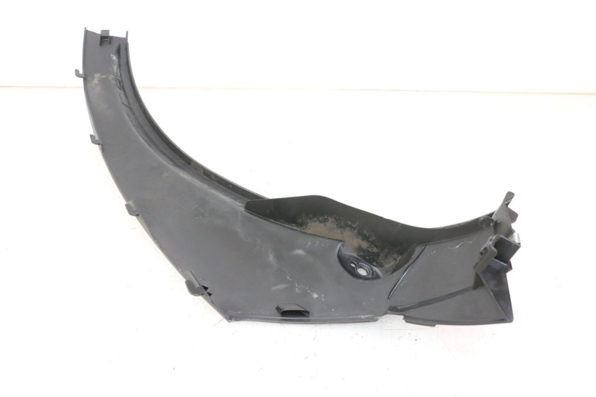 photo de BAJO DE CARRO TRASERO IZQUIERDO PIAGGIO MP3 LT 400 (2007 - 2012) - Detalle de la pieza